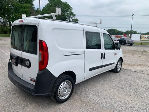 Used 2018 RAM ProMaster City Tradesman FWD image 5