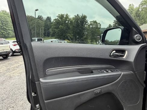 Used 2019 Dodge Durango R/T AWD/4WD image 20