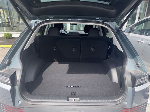 Used 2024 Hyundai Ioniq 5 SEL image 9