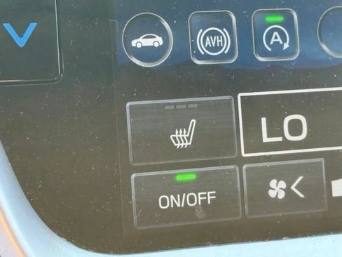 Used 2024 Subaru Legacy Limited AWD/4WD image 12