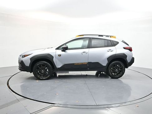 New 2026 Subaru Crosstrek 2.5i Wilderness w/ Wilderness Package AWD/4WD image 4