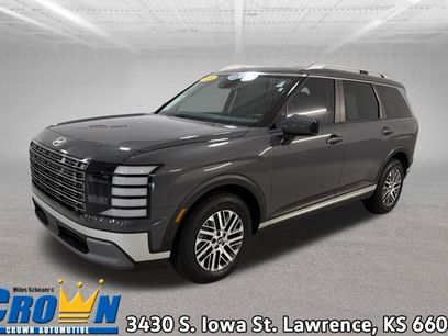 Used 2026 Hyundai Palisade SEL