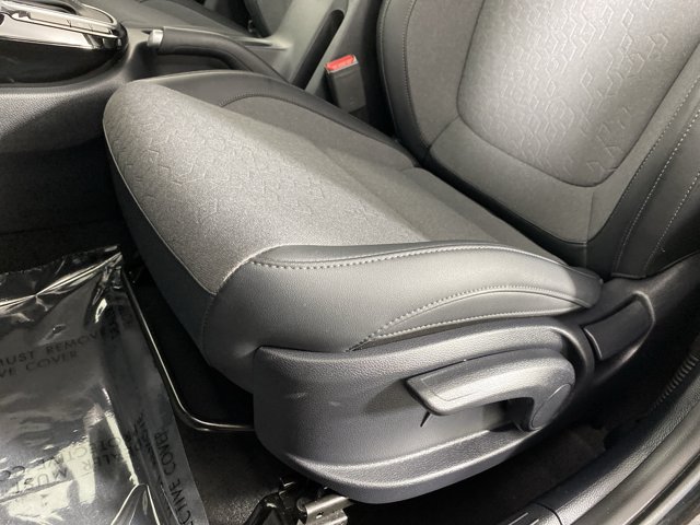 Used 2024 Kia Seltos S FWD image 17