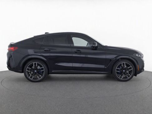Used 2023 BMW X4 M40i w/ Premium Package AWD/4WD image 4