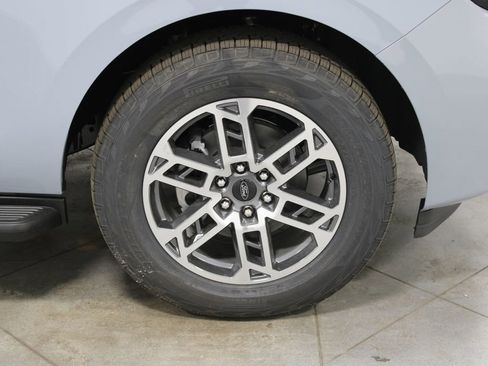 New 2026 Ford Expedition Active image 12