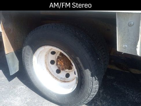 Used 1993 Ford E-350 and Econoline 350 image 5