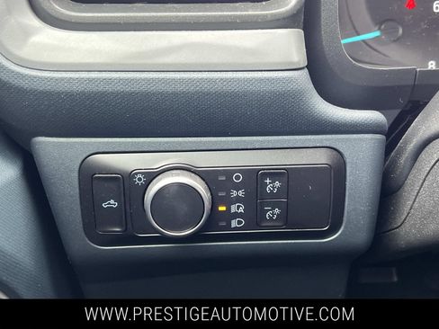 Used 2023 Ford Maverick XLT w/ Equipment Group 300A Standard image 29