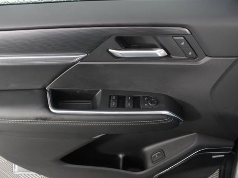 New 2026 GMC Acadia Elevation w/ Black Edition image 15