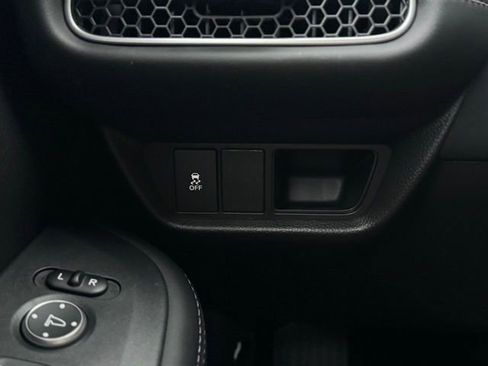 New 2026 Honda HR-V EX-L image 25