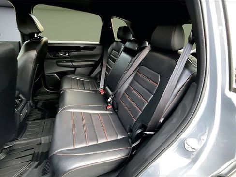 Used 2023 Honda CR-V Sport Touring image 19