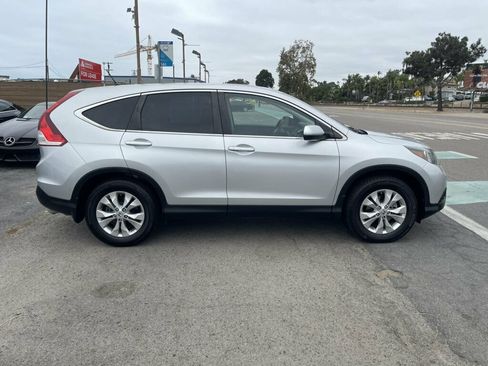 Used 2014 Honda CR-V EX image 6