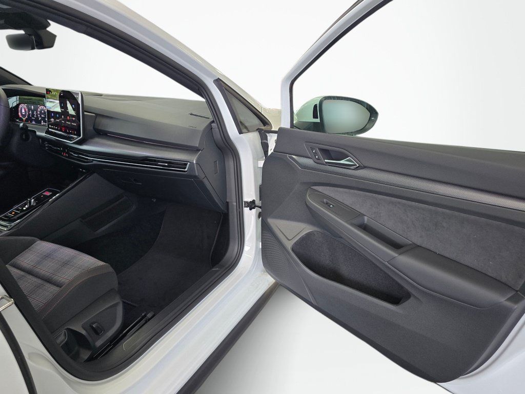 New 2026 Volkswagen GTI S FWD image 36