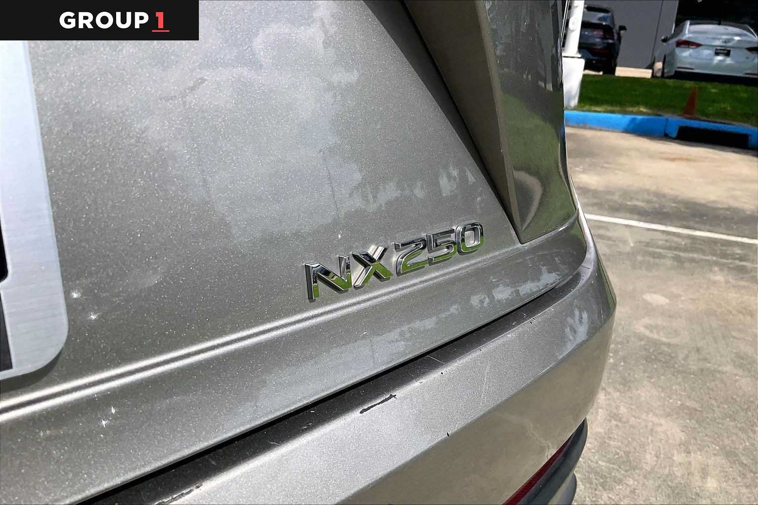 Used 2024 Lexus NX 250 FWD w/ Towing Package (2000 Lbs) image 28