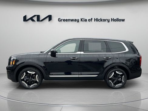 New 2025 Kia Telluride S image 4