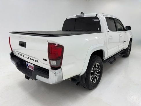Used 2023 Toyota Tacoma SR5 image 40