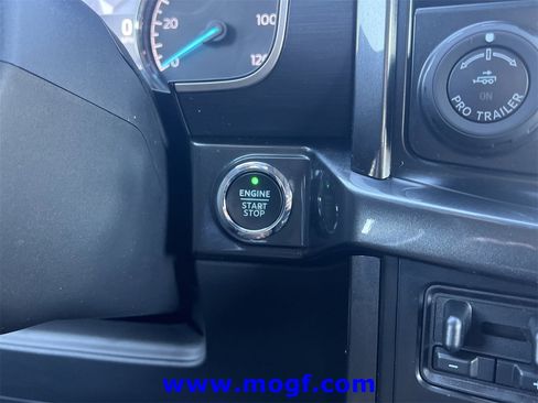 Certified 2022 Ford F150 XLT w/ Equipment Group 302A High image 8