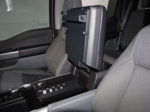 New 2026 Ford F150 XLT AWD/4WD image 16