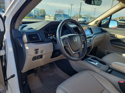 Used 2023 Honda Ridgeline RTL image 21