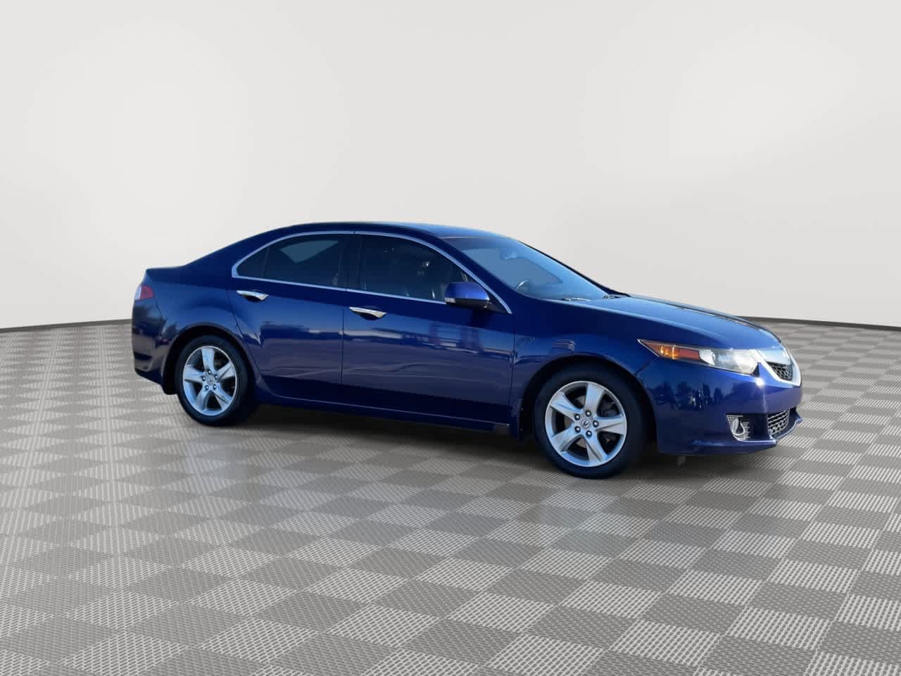 Used 2010 Acura TSX Sedan FWD image 2