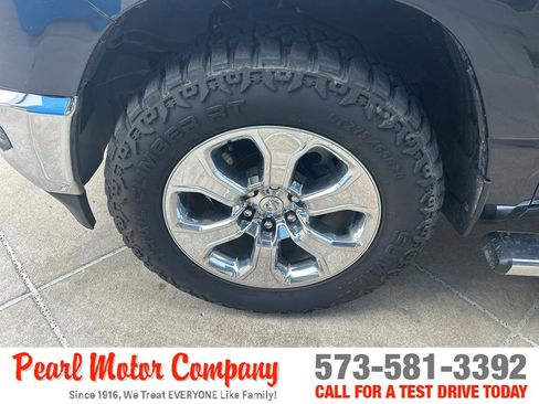 Used 2020 RAM 1500 Big Horn image 10