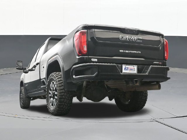 Used 2021 GMC Sierra 2500 AT4 w/ AT4 Premium Plus Package AWD/4WD image 49