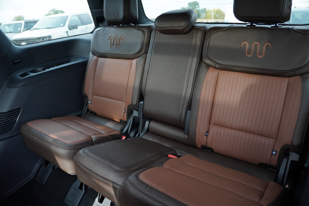 New 2027 Ford Expedition King Ranch AWD/4WD image 13