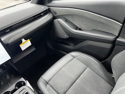 New 2024 Ford Mustang Mach-E GT image 7