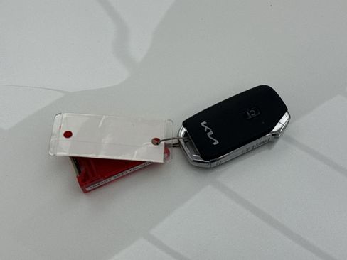 Used 2022 Kia Stinger GT1 image 43