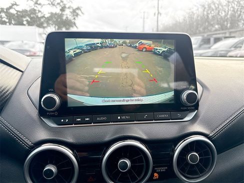 Used 2021 Nissan Sentra SV image 15