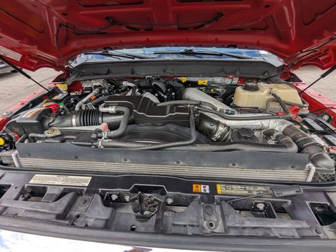 Used 2013 Ford F350 Lariat w/ Lariat Ultimate Pkg image 32