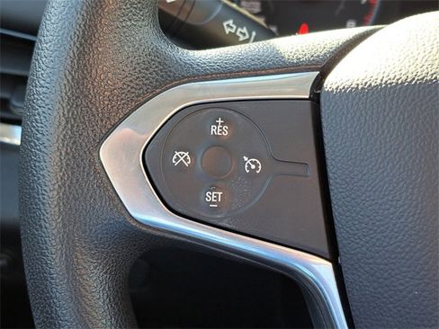 Used 2020 Chevrolet Traverse LS image 19