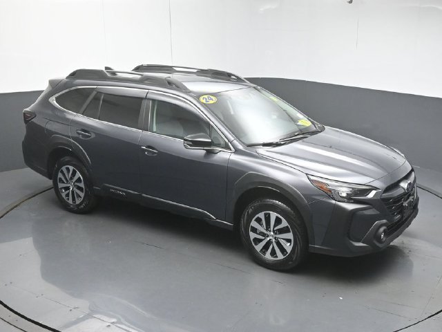 Used 2024 Subaru Outback Premium AWD/4WD image 40