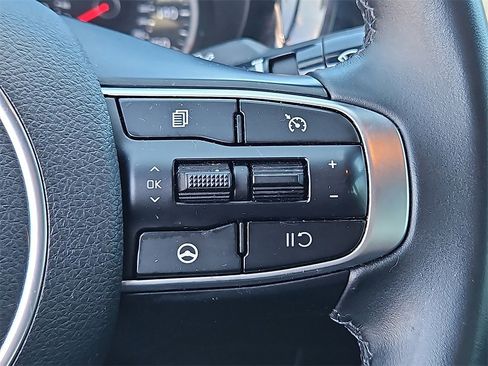 Used 2022 Kia K5 GT-Line image 24