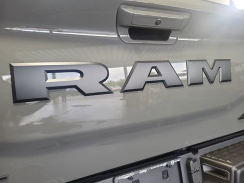 New 2026 RAM 2500 Rebel image 8