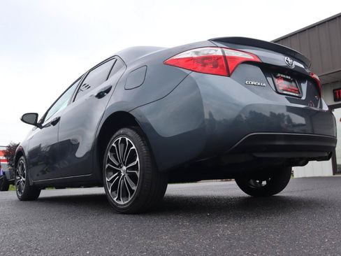 Used 2016 Toyota Corolla S FWD image 19