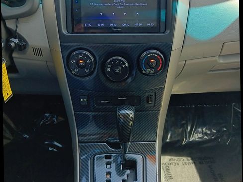 Used 2009 Toyota Corolla LE FWD image 20