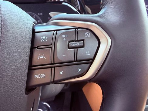 Certified 2025 Lexus NX 250 FWD w/ Towing Package (2000 Lbs) image 22