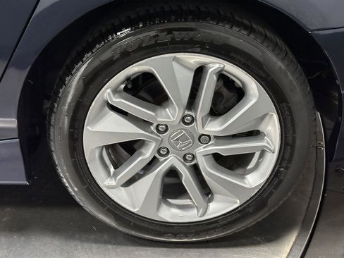 Used 2020 Honda Accord LX image 19