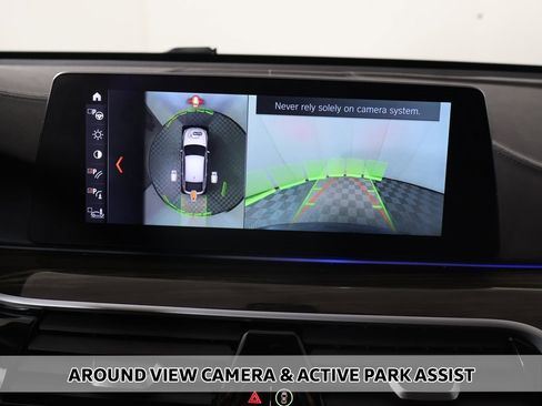 Used 2018 BMW 640i Gran Turismo xDrive image 6