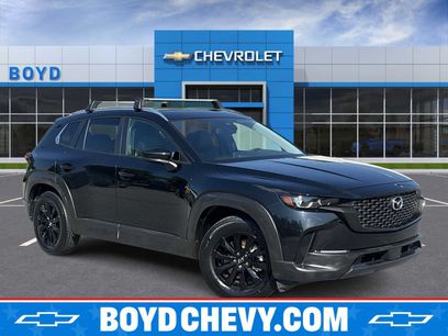 Used 2024 MAZDA CX-50 AWD 2.5 S w/ Select Package