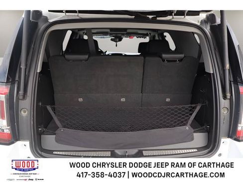 Used 2019 GMC Yukon SLT w/ Open Road Package AWD/4WD image 33