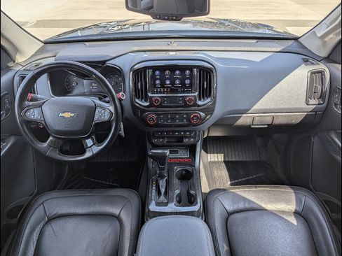 Used 2019 Chevrolet Colorado Z71 image 22