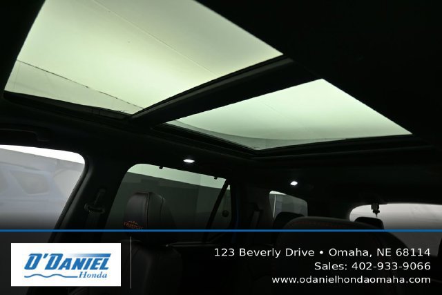 Used 2024 Honda Pilot TrailSport image 36
