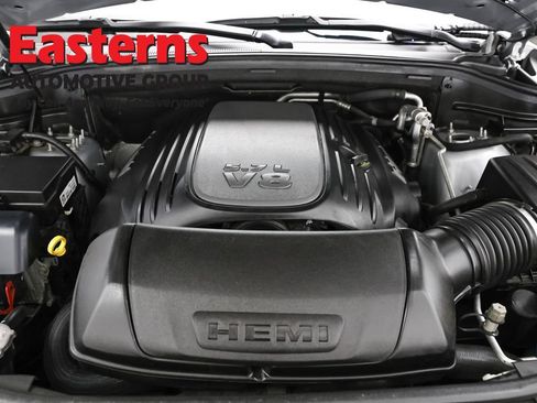 Used 2024 Dodge Durango R/T AWD/4WD image 7