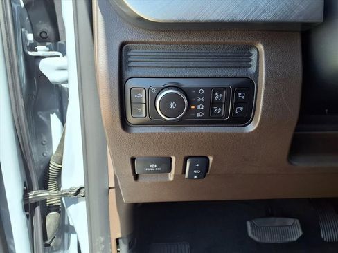 New 2026 Ford F250 King Ranch w/ Chrome Package image 20