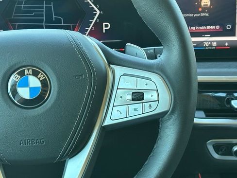 Used 2026 BMW X7 xDrive40i AWD/4WD image 22