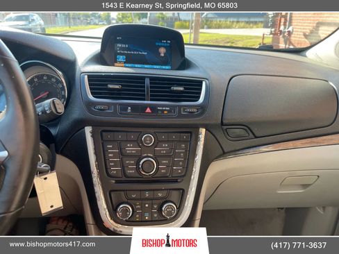Used 2016 Buick Encore Convenience image 27