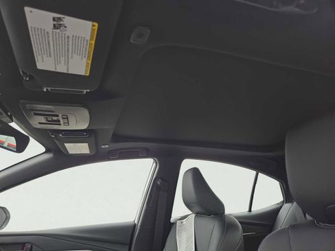 New 2026 Toyota Camry XSE image 26