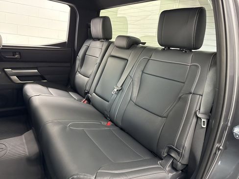 New 2026 Toyota Tundra SR5 image 36