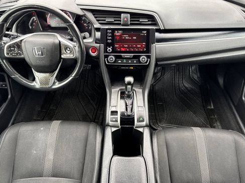 Used 2019 Honda Civic Sport image 3